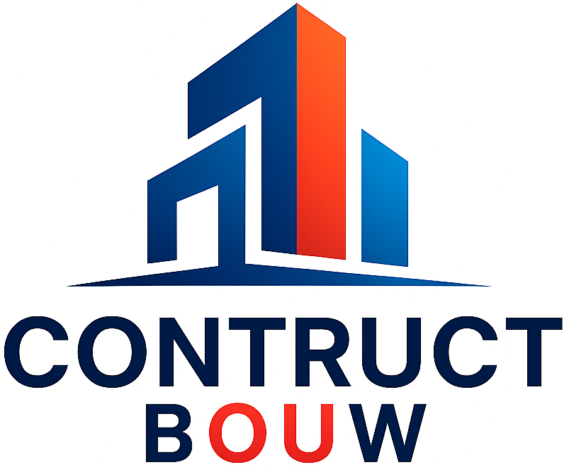 Construct Bouw logo